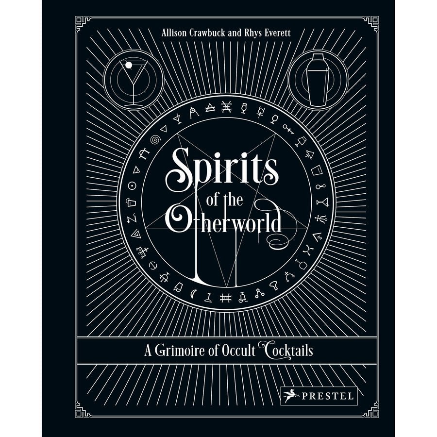 Spirits of the Otherworld