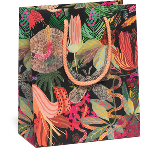 Wild Kingdom Gift Bag