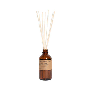 PATCHOULI SWEETGRASS