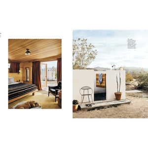 OASIS: Modern Desert Homes Around the World