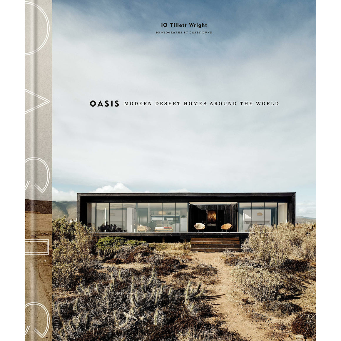 OASIS: Modern Desert Homes Around the World